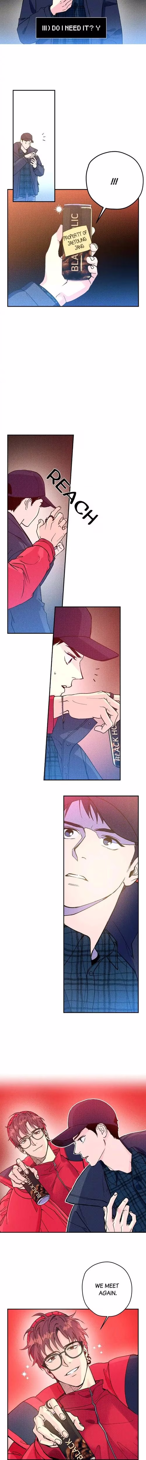 Semantic Error - Chapter 9 - Part 9