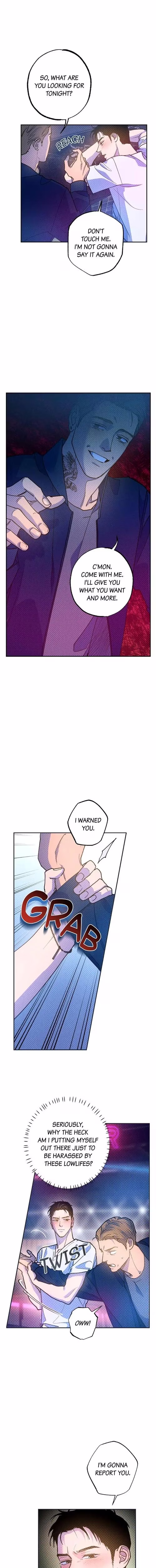 Semantic Error - Chapter 90 - Part 5