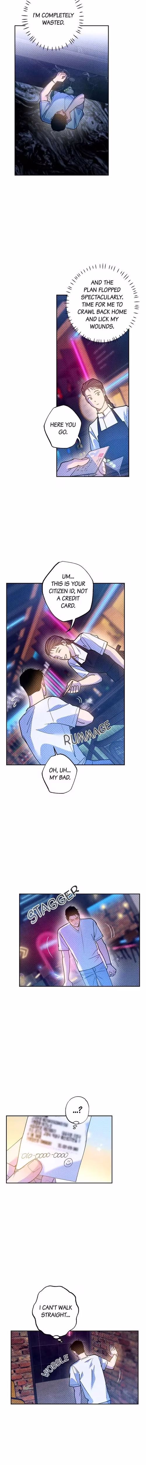 Semantic Error - Chapter 90 - Part 13