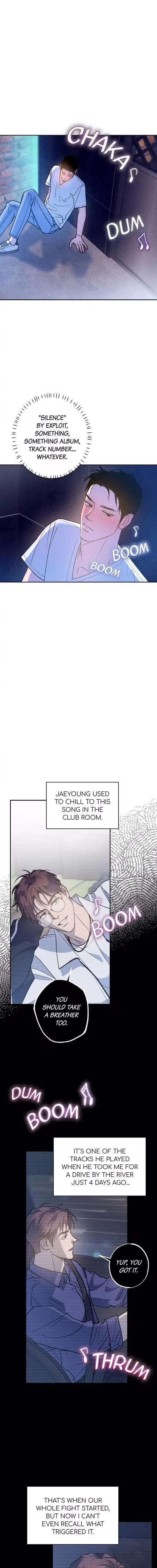 Semantic Error - Chapter 90 - Part 14