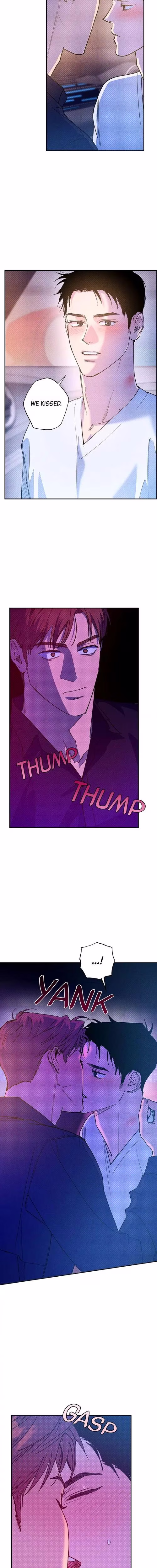 Semantic Error - Chapter 92 - Part 9