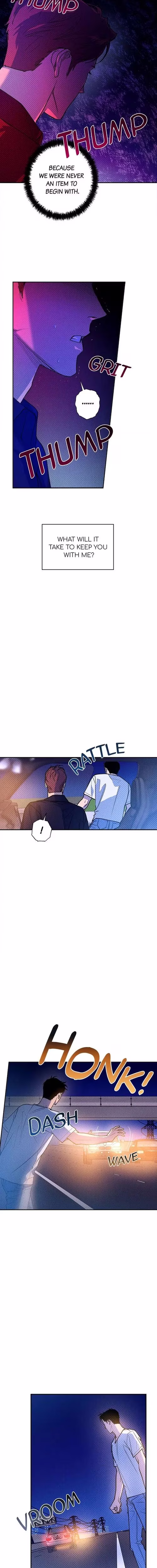 Semantic Error - Chapter 92 - Part 12