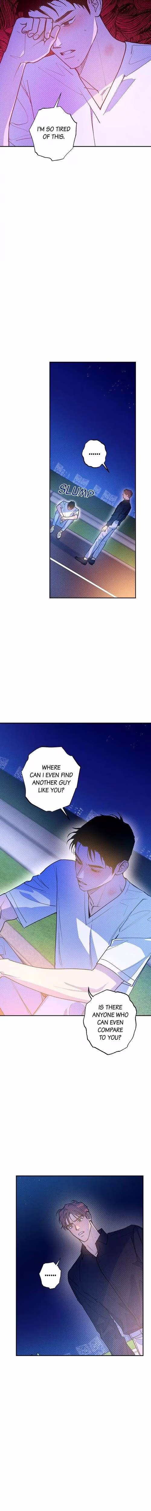 Semantic Error - Chapter 93 - Part 6