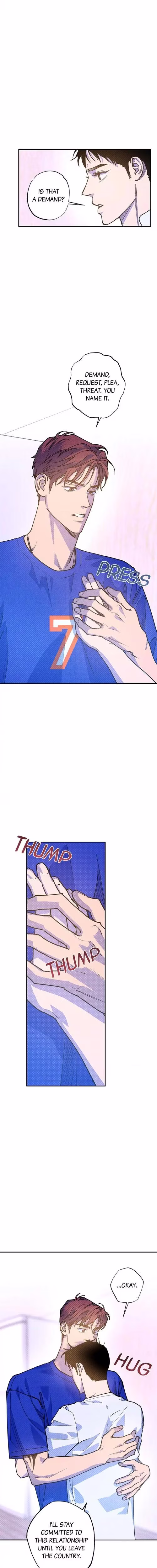 Semantic Error - Chapter 94 - Part 4