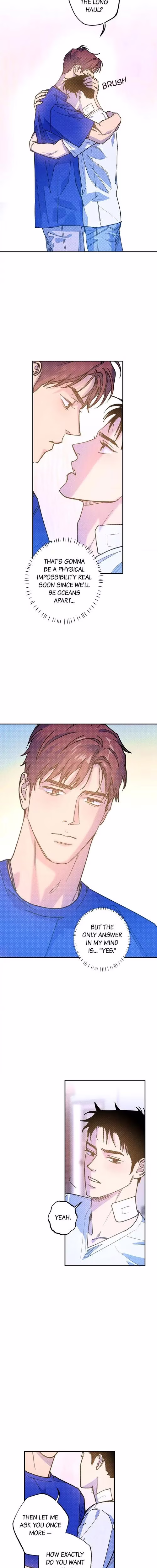 Semantic Error - Chapter 94 - Part 6