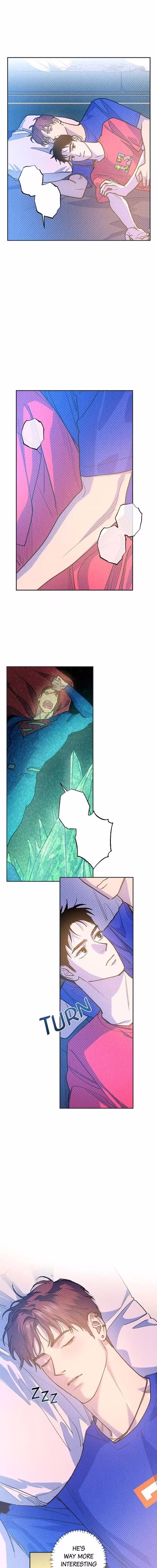 Semantic Error - Chapter 94 - Part 14