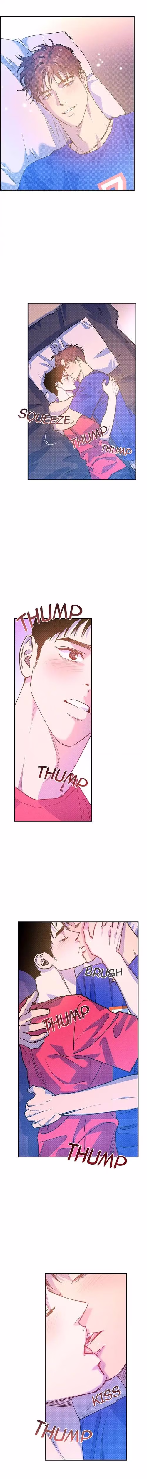 Semantic Error - Chapter 95 - Part 3