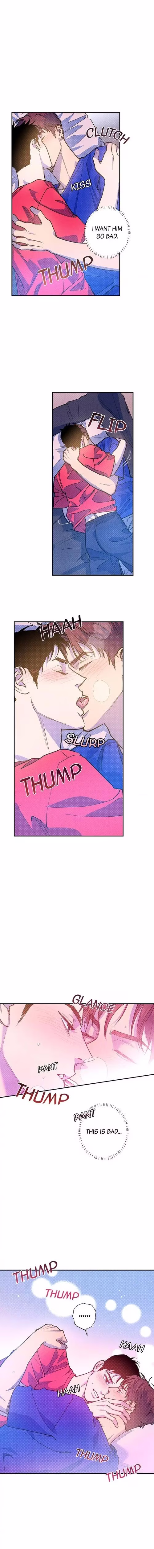 Semantic Error - Chapter 95 - Part 4