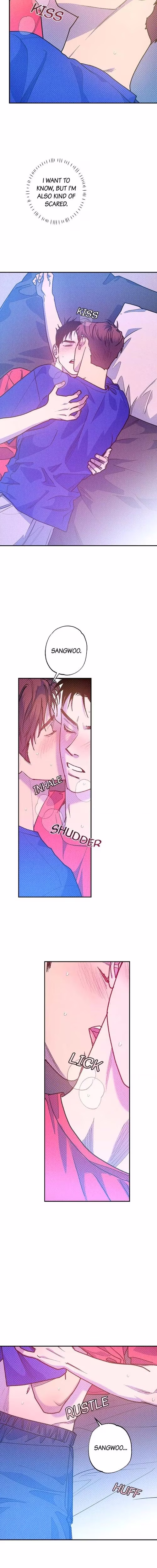 Semantic Error - Chapter 95 - Part 6