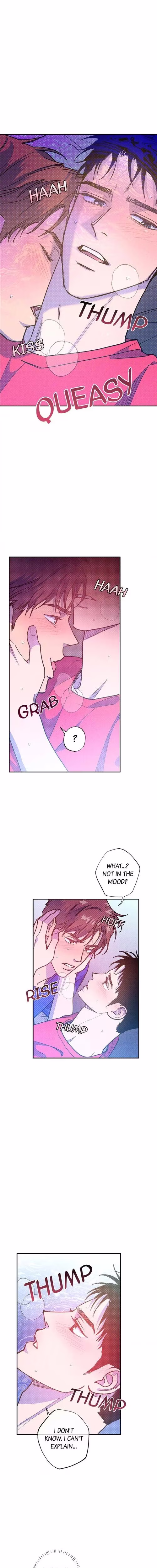 Semantic Error - Chapter 95 - Part 7