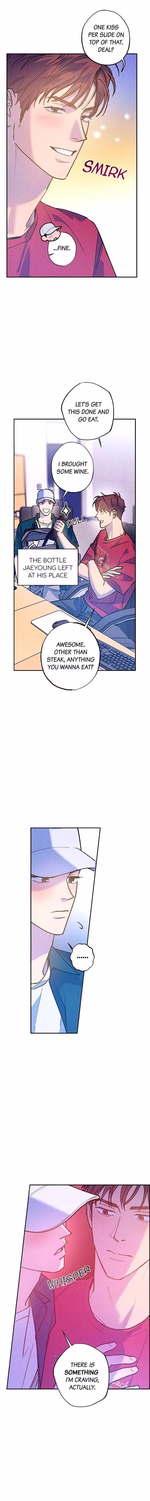 Semantic Error - Chapter 95 - Part 14