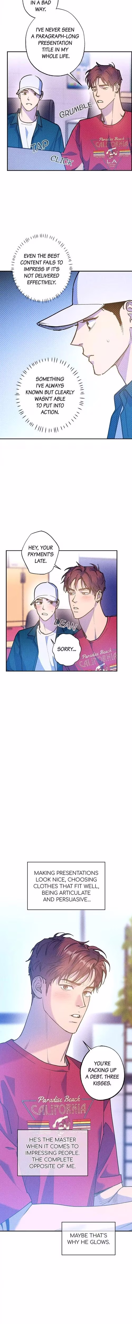 Semantic Error - Chapter 96 - Part 6