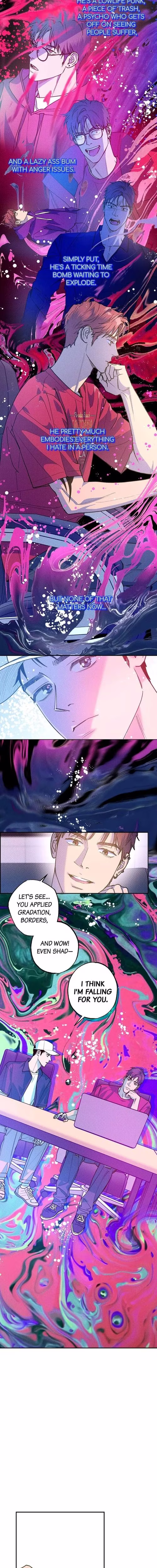 Semantic Error - Chapter 96 - Part 8