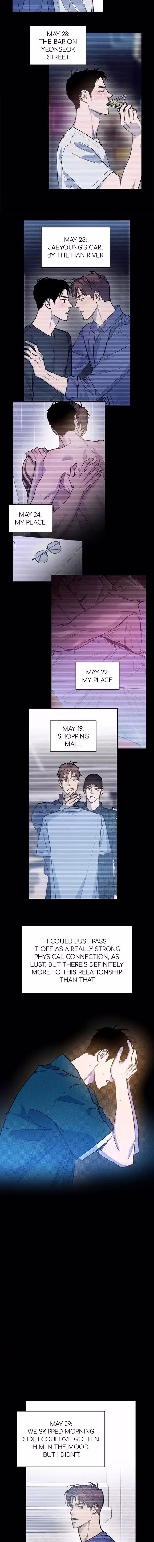 Semantic Error - Chapter 97 - Part 6