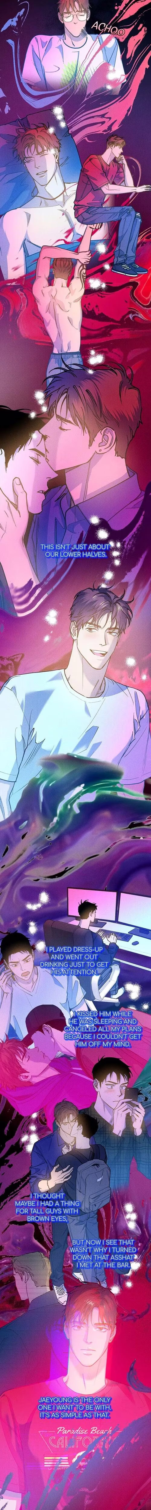 Semantic Error - Chapter 97 - Part 8