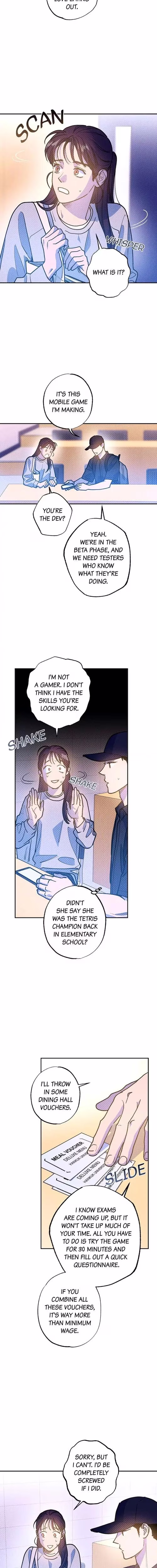 Semantic Error - Chapter 97 - Part 13