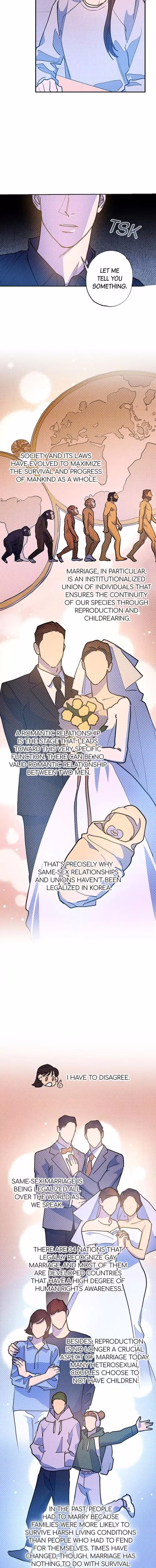 Semantic Error - Chapter 98 - Part 9