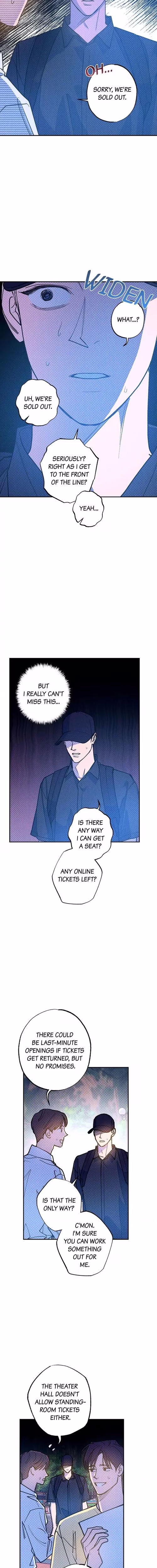 Semantic Error - Chapter 99 - Part 9