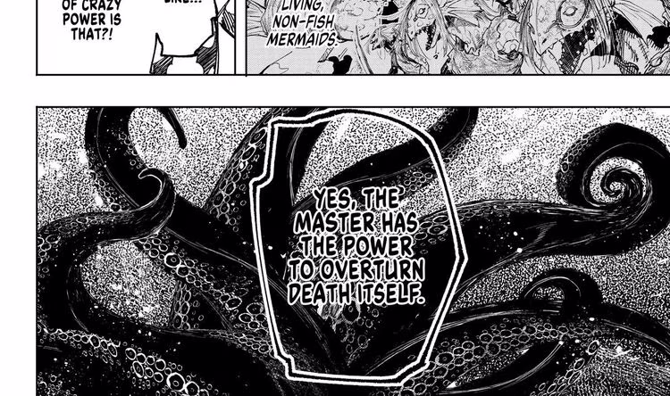 Shangri-La Frontier - Chapter 109 - Part 5