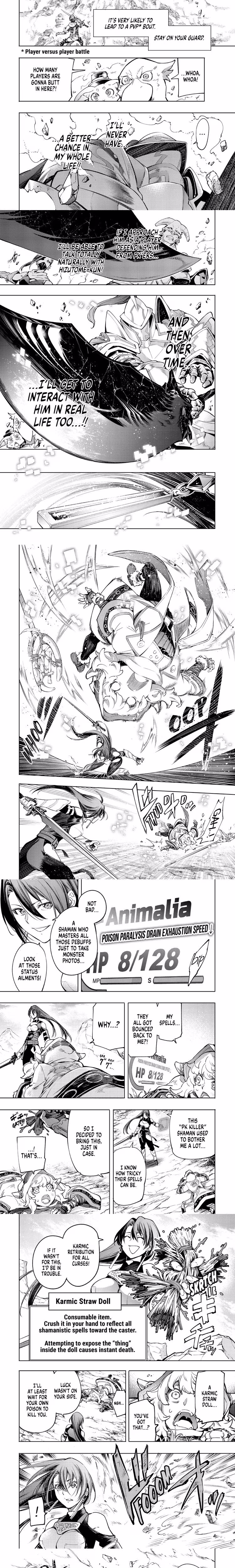 Shangri-La Frontier - Chapter 13 - Part 3