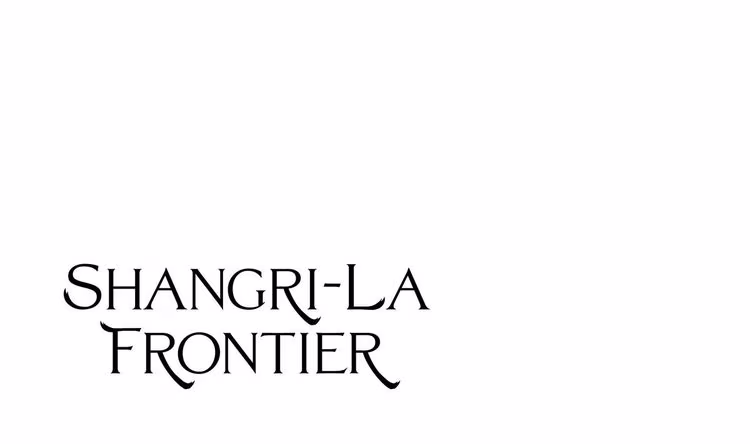 Shangri-La Frontier - Chapter 145 - Part 5