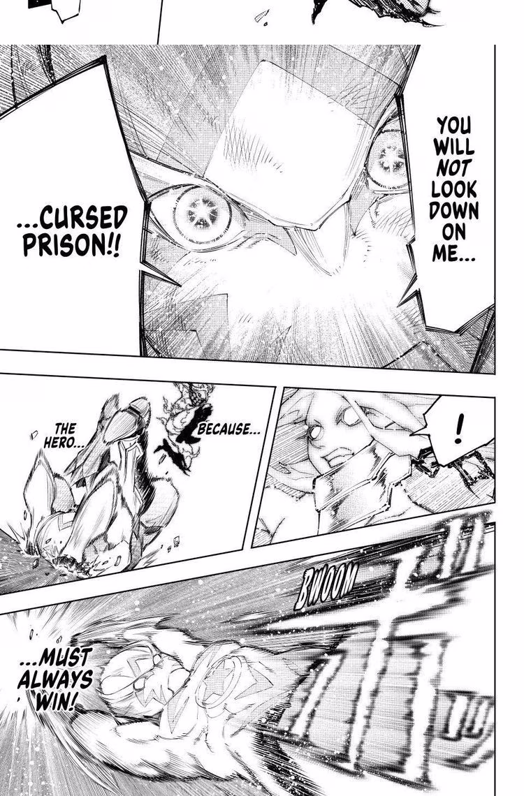 Shangri-La Frontier - Chapter 155 - Part 4