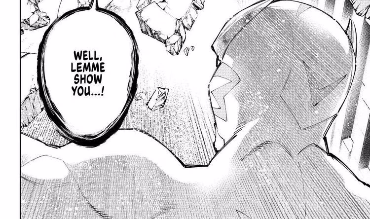 Shangri-La Frontier - Chapter 164 - Part 5