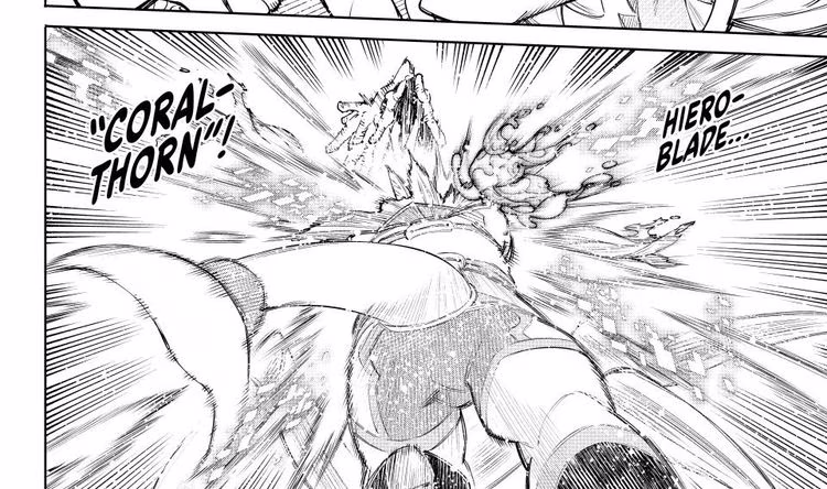 Shangri-La Frontier - Chapter 171 - Part 5