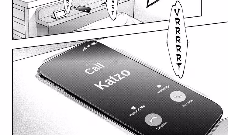 Shangri-La Frontier - Chapter 181 - Part 5