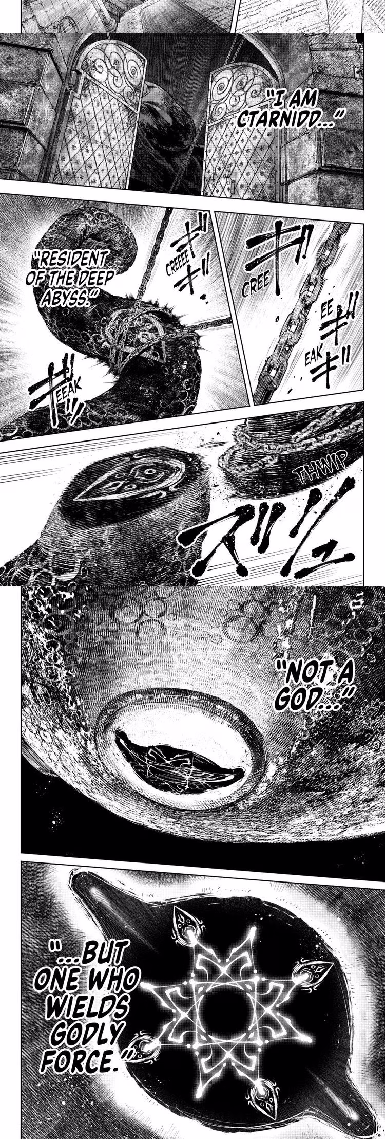 Shangri-La Frontier - Chapter 188 - Part 4