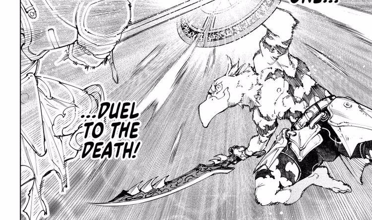 Shangri-La Frontier - Chapter 225 - Part 5