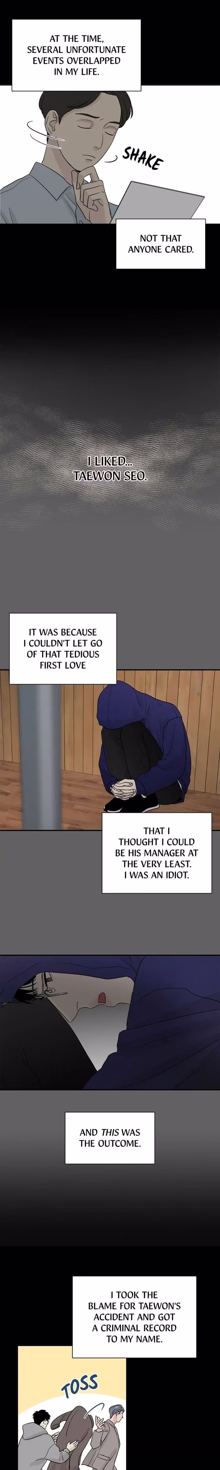 Shoot for the Stars - Chapter 1 - Part 4