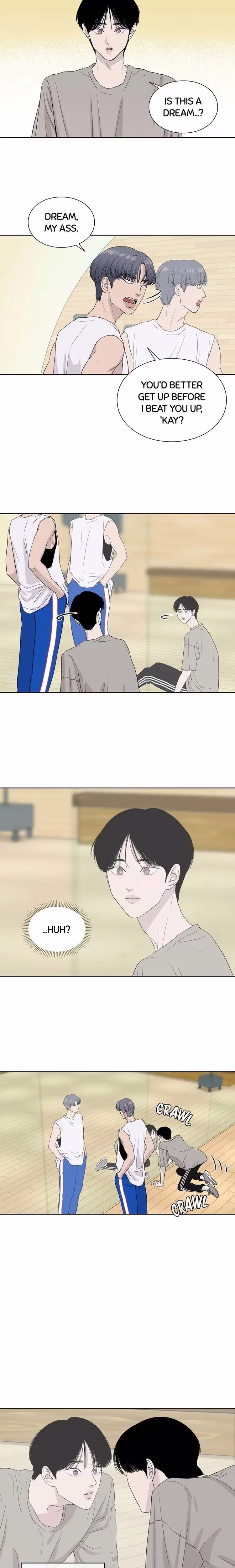 Shoot for the Stars - Chapter 1 - Part 10