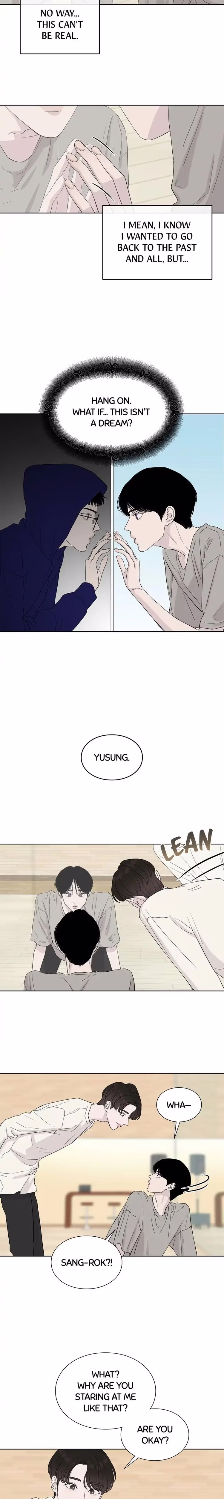 Shoot for the Stars - Chapter 1 - Part 11