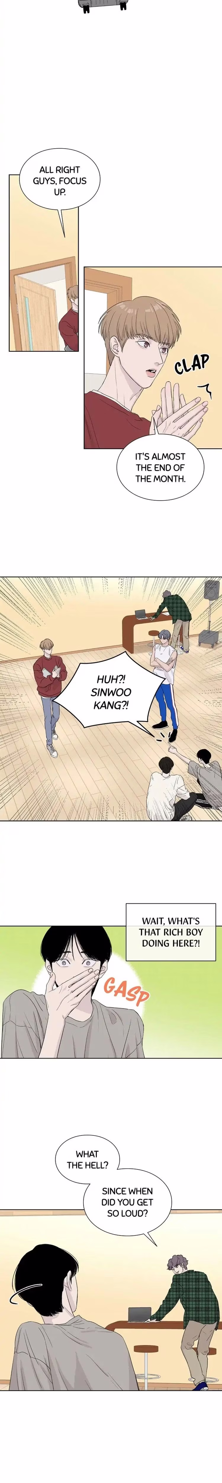 Shoot for the Stars - Chapter 1 - Part 13