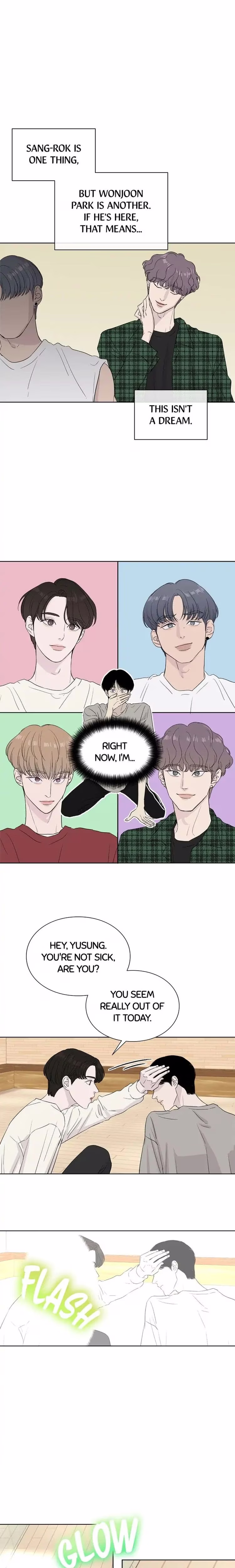 Shoot for the Stars - Chapter 1 - Part 14