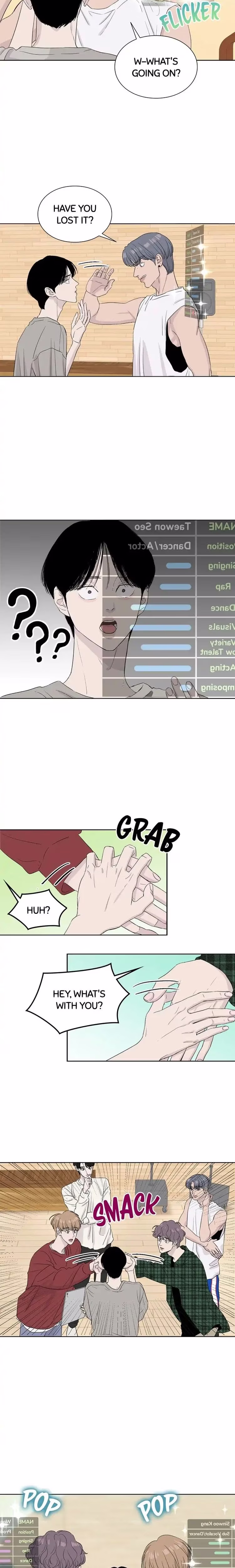 Shoot for the Stars - Chapter 1 - Part 16