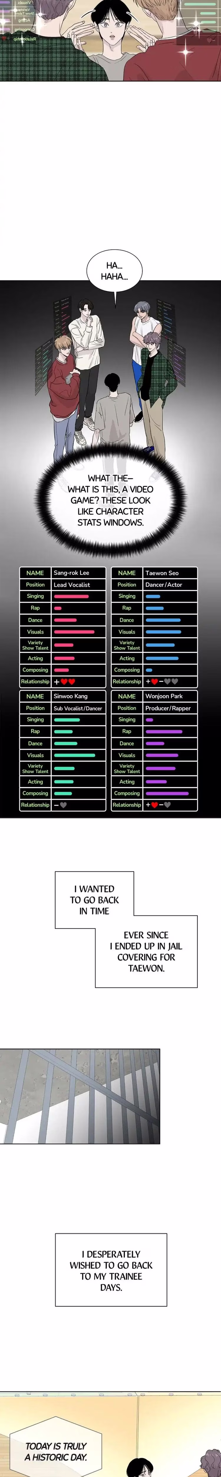 Shoot for the Stars - Chapter 1 - Part 17