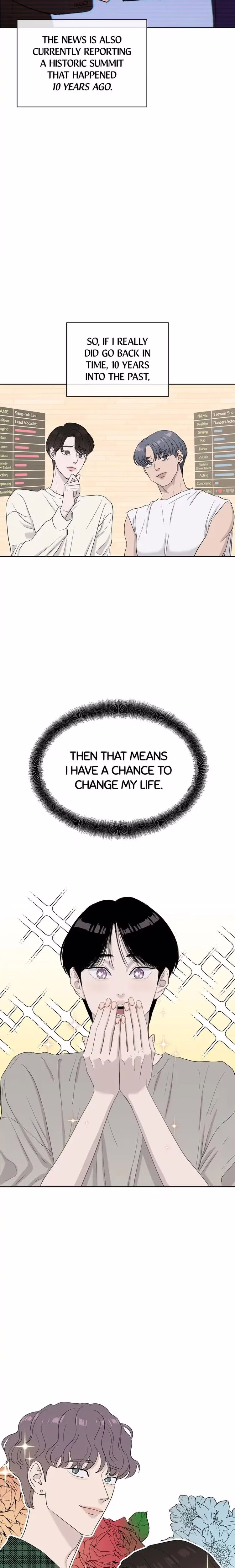 Shoot for the Stars - Chapter 1 - Part 19