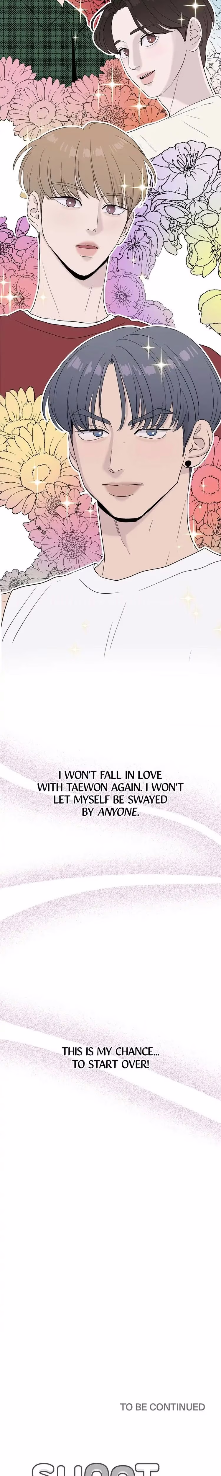 Shoot for the Stars - Chapter 1 - Part 20