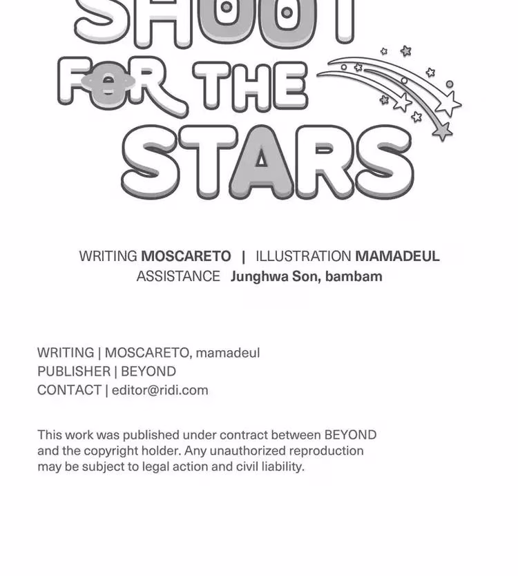 Shoot for the Stars - Chapter 1 - Part 21