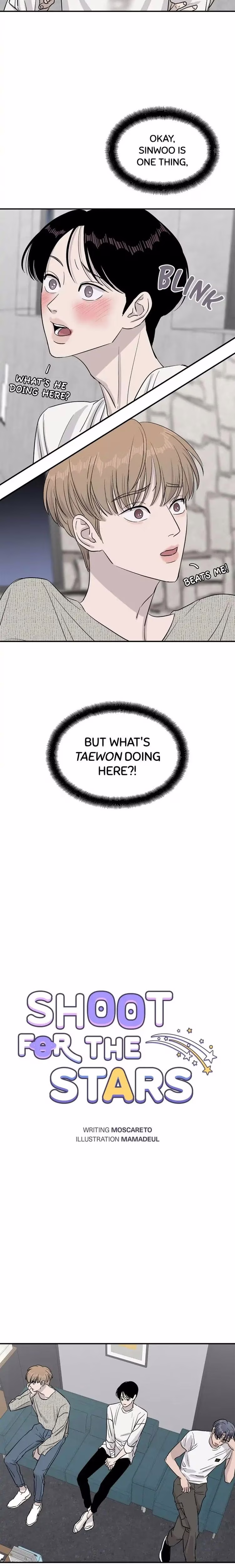 Shoot for the Stars - Chapter 10 - Part 3