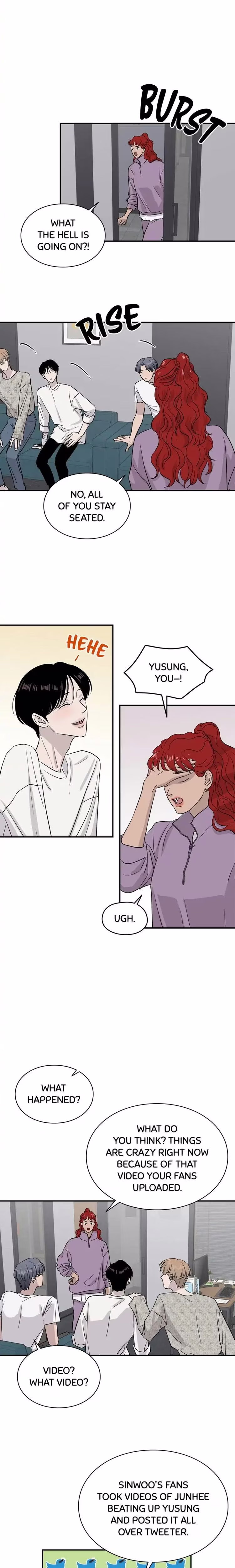 Shoot for the Stars - Chapter 10 - Part 4