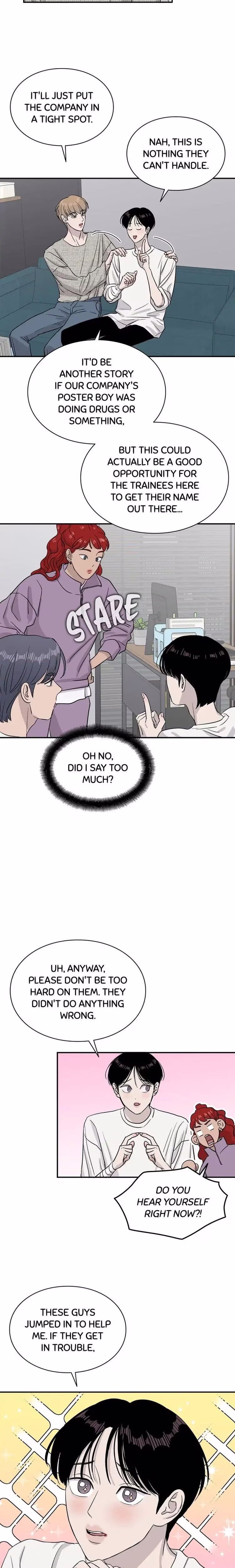 Shoot for the Stars - Chapter 10 - Part 6