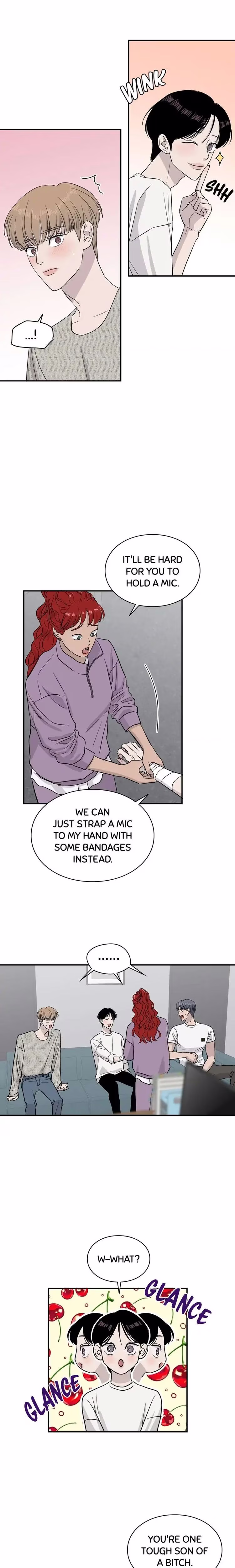 Shoot for the Stars - Chapter 10 - Part 8