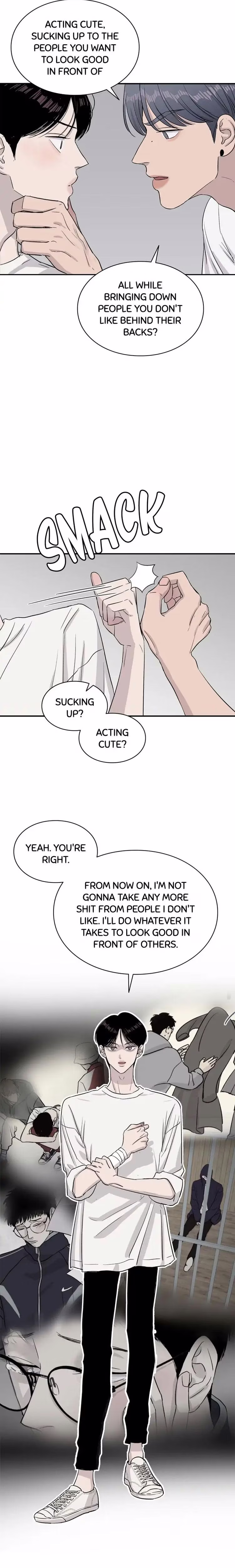 Shoot for the Stars - Chapter 10 - Part 13