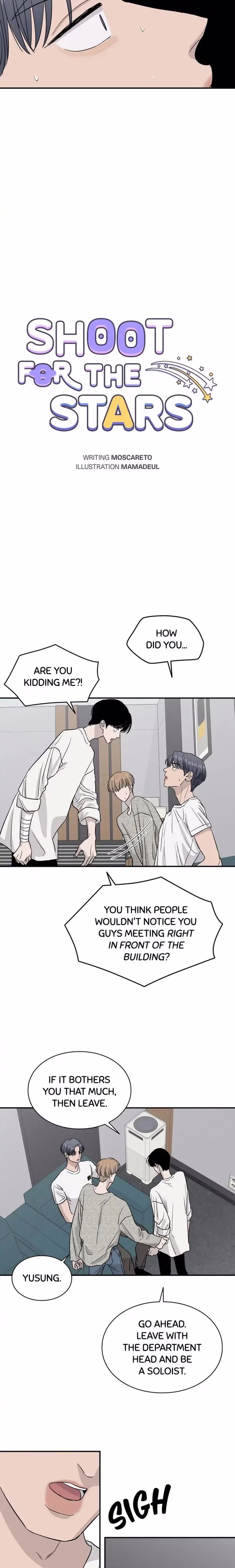 Shoot for the Stars - Chapter 11 - Part 3