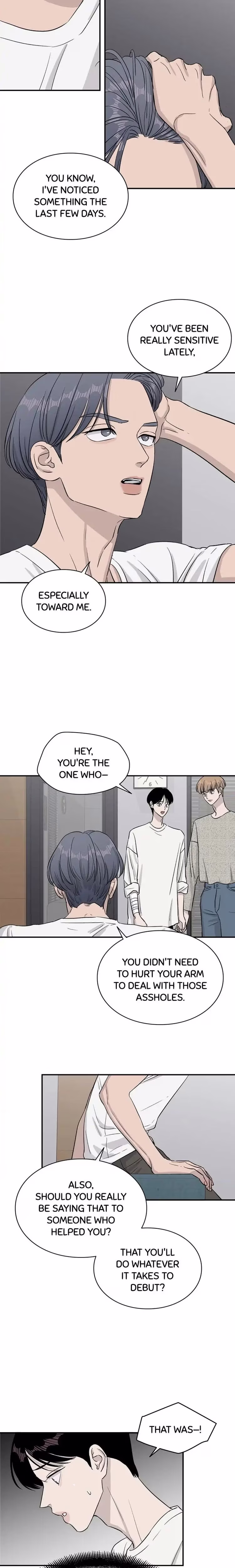 Shoot for the Stars - Chapter 11 - Part 4