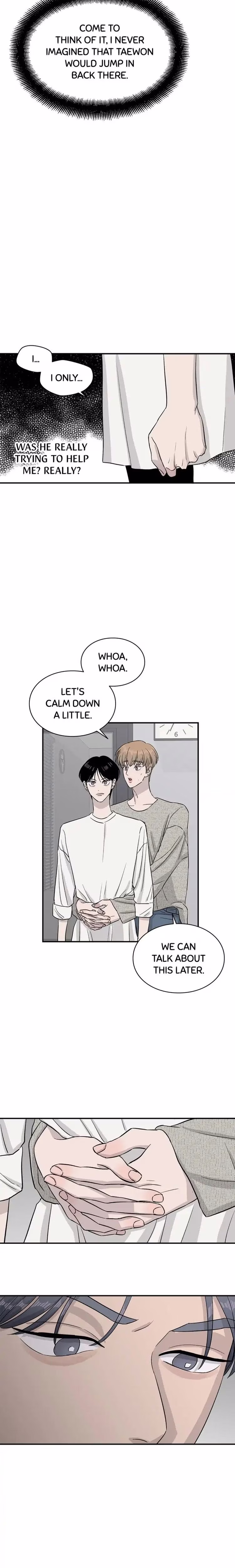 Shoot for the Stars - Chapter 11 - Part 5