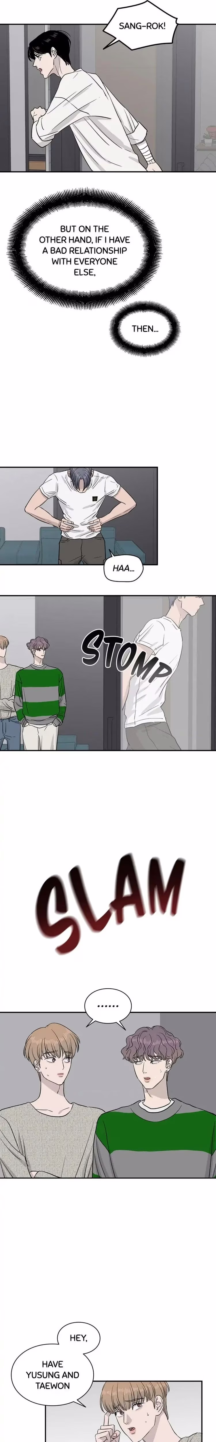 Shoot for the Stars - Chapter 11 - Part 8